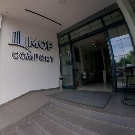 Mof Comfort Одрин Екстериор снимка